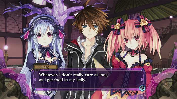 Fairy Fencer F (image 2)