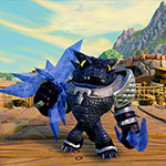 Logo Skylanders Trap Team