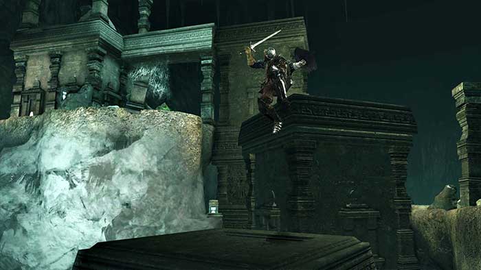 Dark Souls II (image 2)