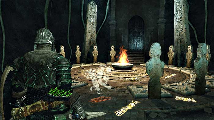 Dark Souls II (image 7)