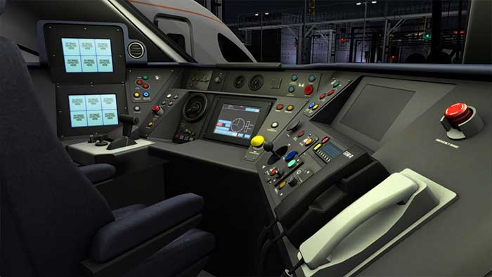 Train Simulator 2015 (image 1)