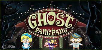 Ghost PangPang