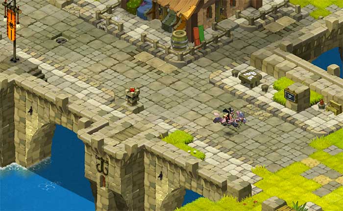 Wakfu : les Montiliers (image 1)