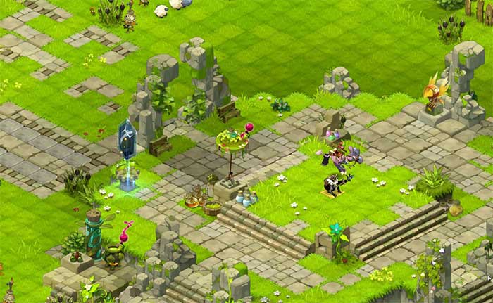 Wakfu : les Montiliers (image 2)