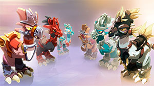 Wakfu : les Montiliers