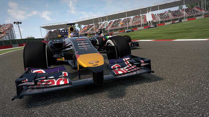 F1 2014 (image 7)