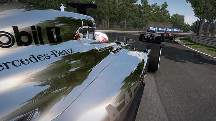 F1 2014 (image 6)