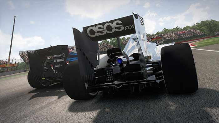 F1 2014 (image 5)