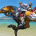 Final Fantasy XIV :  A Realm Reborn