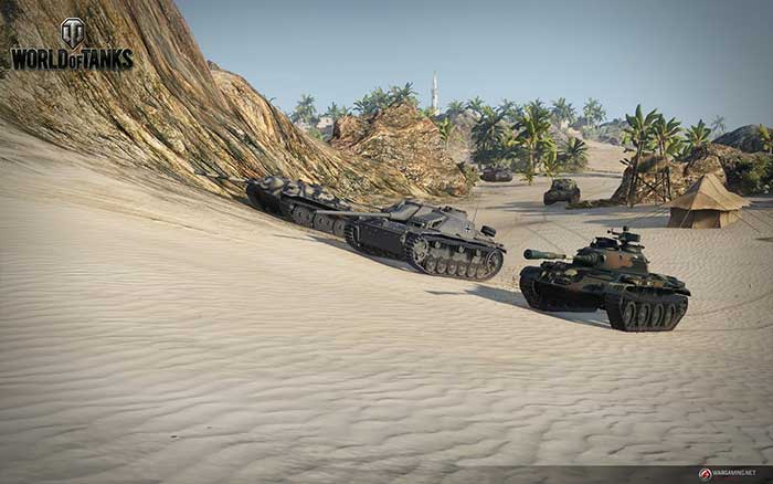 World of Tanks (image 1)