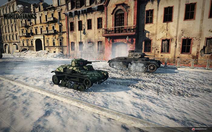 World of Tanks (image 3)