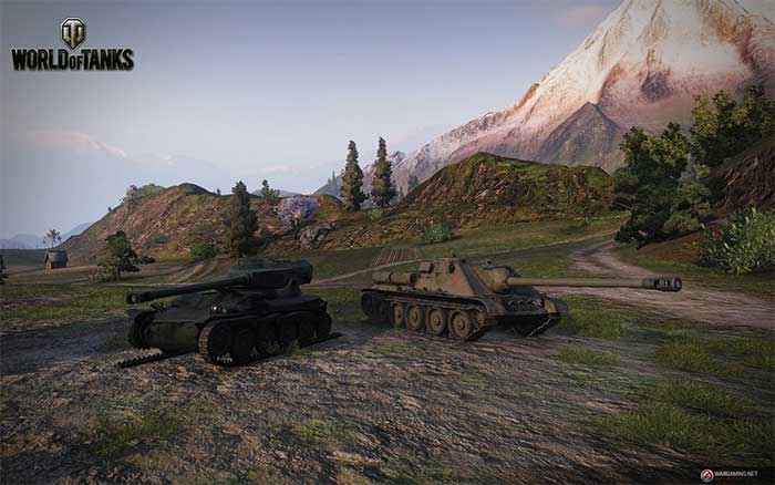 World of Tanks (image 2)