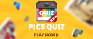 Pics Quiz