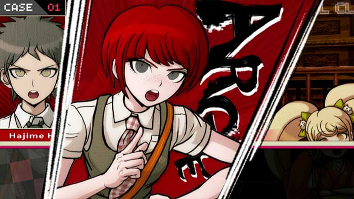 Danganronpa 2 :  Goodbye Despair (image 2)