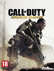 Call Of Duty : Advanced Warfare