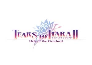 Tears to Tiara II : Heir of the Overlord