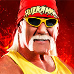 La Hulkamania se dechaine : Hulk Hogan, la star du WWE Hall of Fame  sera a l'honneur dans l'dition Collector de WWE 2K15  (PS4, Xbox One)