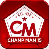 Champ Man 15