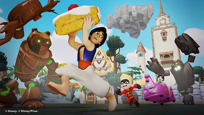 Disney Infinity 2.0 (image 3)