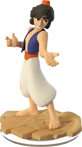 Disney Infinity 2.0 (image 8)