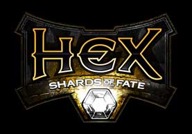 HEX : Shards of Fate