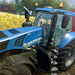 Logo Farming Simulator 15