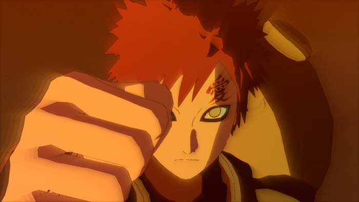 Naruto Shippuden : Ultimate Ninja Storm Revolution (image 4)