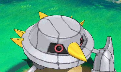 Pokémon Rubis Oméga et Pokémon Saphir Alpha (image 3)