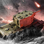 World of Tanks : Xbox 360 Edition