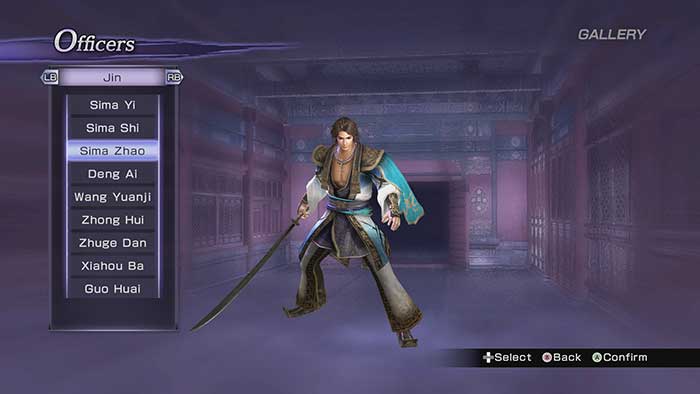 Warriors Orochi 3 Ultimate (image 3)