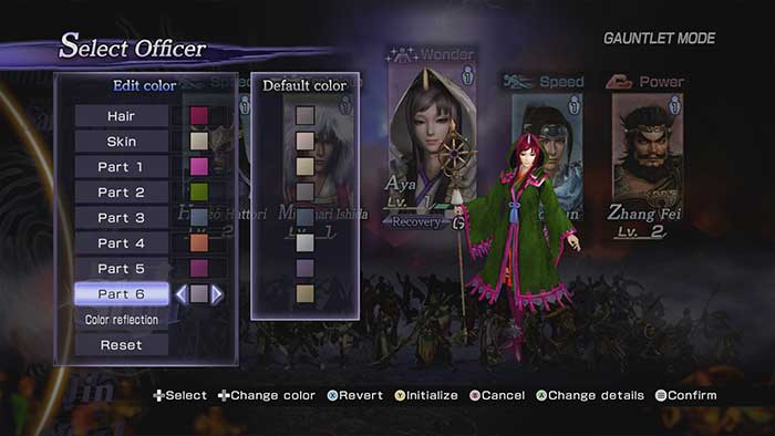 Warriors Orochi 3 Ultimate (image 6)