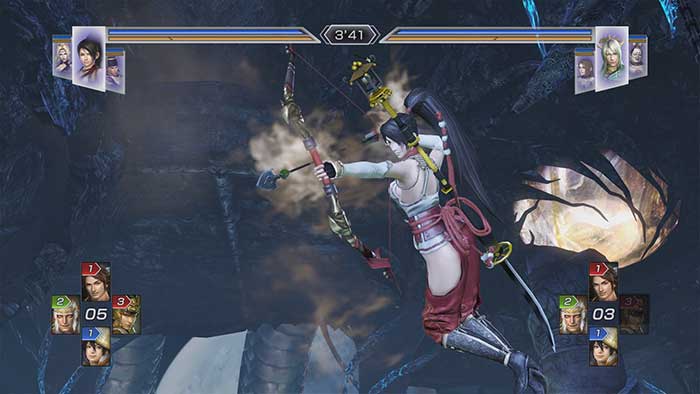 Warriors Orochi 3 Ultimate (image 7)