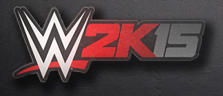 WWE 2K15