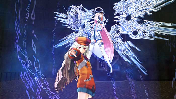 Ar Nosurge : Ode to an Unborn Star (image 6)
