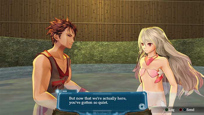 Ar Nosurge : Ode to an Unborn Star (image 4)