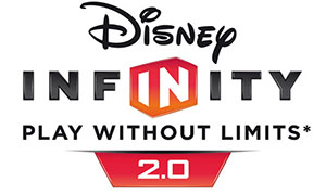 Disney Infinity 2.0