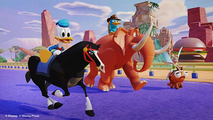 Disney Infinity 2.0 (image 8)