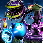 Plants VS Zombies Garden Warfare