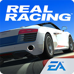 Real Racing 3