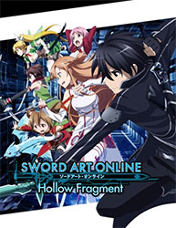 Sword Art Online : Hollow Fragment