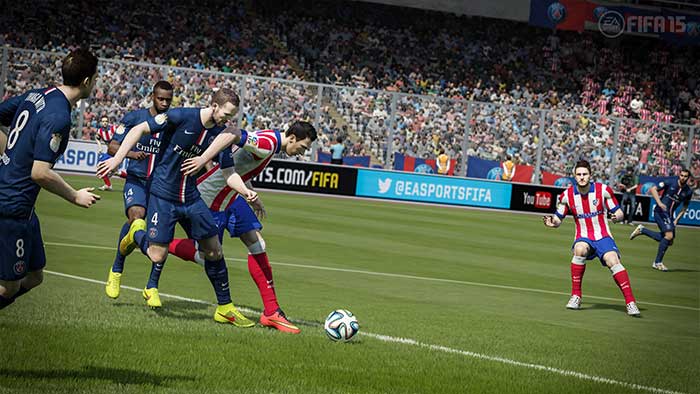 FIFA 15 (image 9)