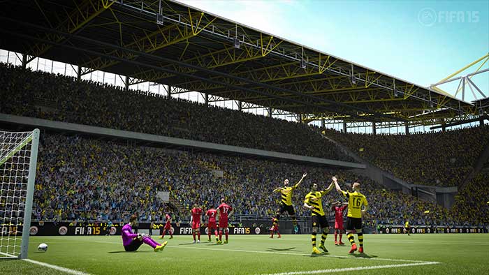 FIFA 15 (image 7)