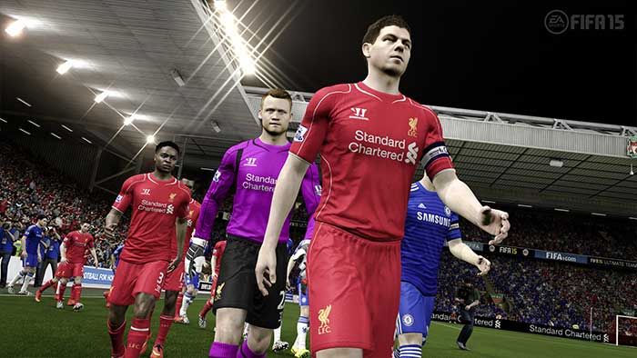 FIFA 15 (image 4)