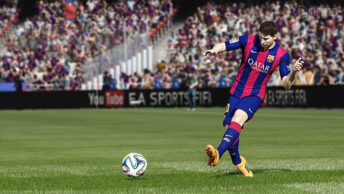 FIFA 15 (image 3)