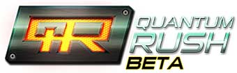 Quantum Rush : Champions