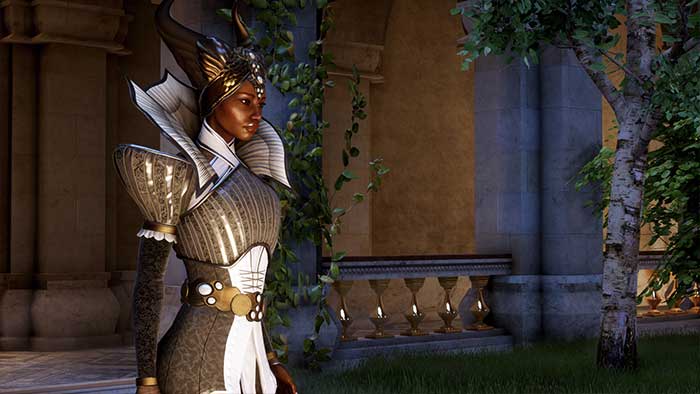 Dragon Age Inquisition (image 6)