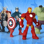 Disney Infinity 2.0 : Marvel Super Heroes