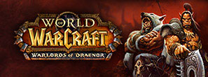 World of Warcraft : Warlords of Draenor