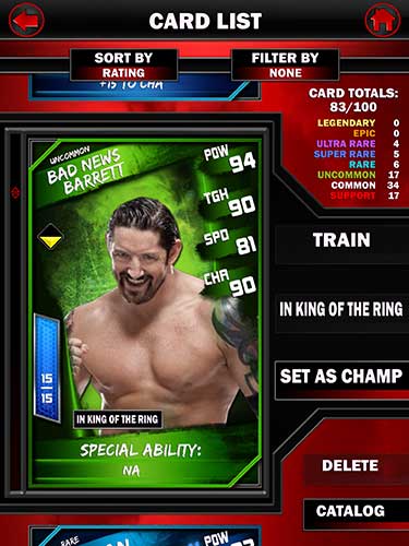 WWE SuperCard (image 2)