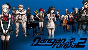 Danganronpa 2 : Goodbye Despair